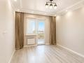 3-комнатная квартира · 83.7 м² · 8/10 этаж, Женусова 8 за 46 млн ₸ в Алматы, Наурызбайский р-н — фото 8