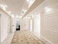 3-комнатная квартира · 83.7 м² · 8/10 этаж, Женусова 8 за 46 млн ₸ в Алматы, Наурызбайский р-н — фото 9