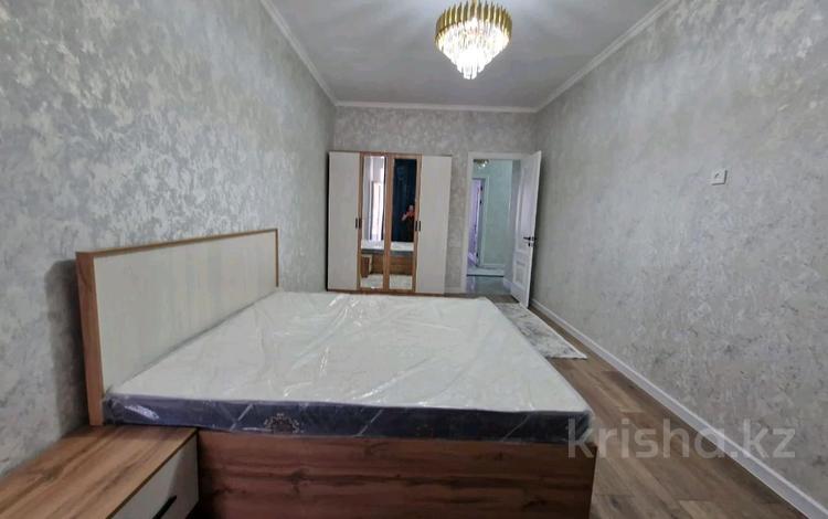 2-комнатная квартира, 60 м², 4/14 этаж помесячно, Розыбакиева 197/2