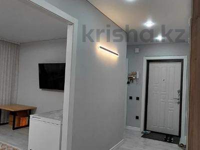 3-бөлмелі пәтер · 80 м² · 8/9 қабат, Юбилейный, бағасы: 35 млн ₸ в Костанае