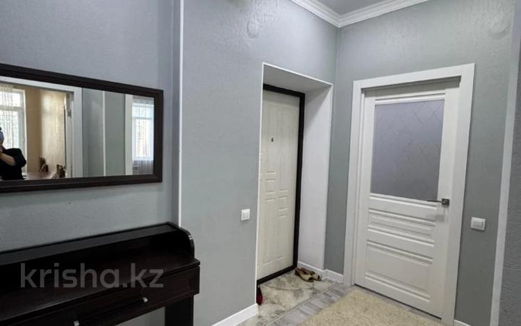 1-комнатная квартира · 48 м² · 6/9 этаж, мкр. Алтын орда за 20 млн ₸ в Актобе — фото 2