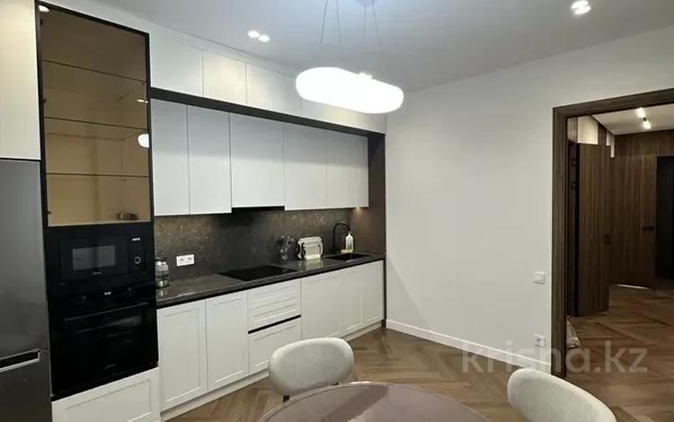 2-комнатная квартира · 72 м² · 8/12 этаж, Сейфуллина — Макатаева за 360 000 ₸ в Алматы, Алмалинский р-н — фото 11