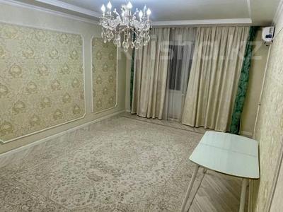 3-комнатная квартира, 98 м², 9/9 этаж, мкр Кулагер 33 за 48 млн 〒 в Алматы, Жетысуский р-н