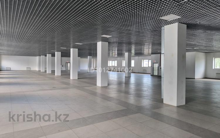 Свободное назначение · 1800 м² за 9 млн ₸ в Астане, Алматы р-н — фото 2