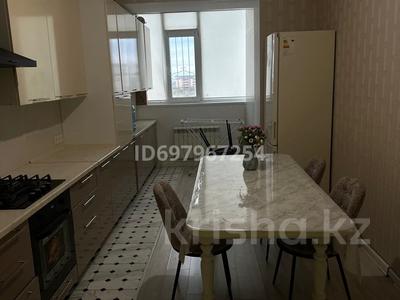 2-комнатная квартира · 80 м² · 5/5 этаж, мкр. Алтын орда 18г — Билим школа,дина,садик бопай,калам за 250 000 ₸ в Актобе