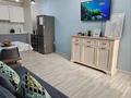2-бөлмелі пәтер · 45 м² · 6/13 қабат, Ади Шарипова 145 — Центральный стадион, бағасы: 24 000 ₸ в Алматы, Алмалинский р-н — фото 12