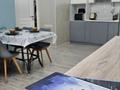 2-бөлмелі пәтер · 45 м² · 6/13 қабат, Ади Шарипова 145 — Центральный стадион, бағасы: 24 000 ₸ в Алматы, Алмалинский р-н — фото 17