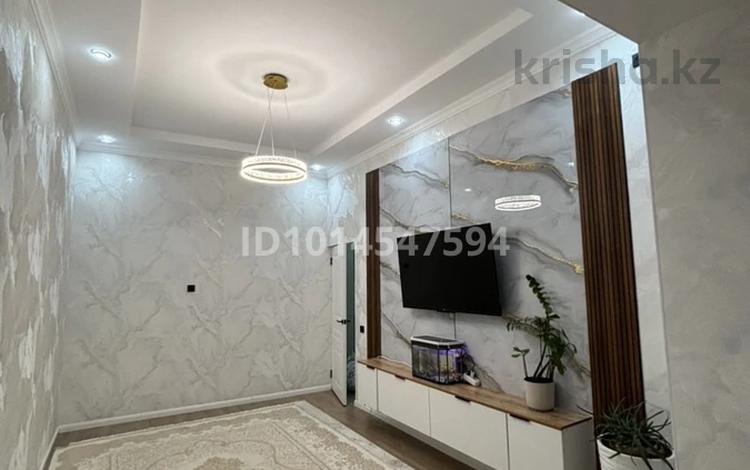 2-бөлмелі пәтер · 50 м² · 14/15 қабат, 17-ш/а. 87/4, бағасы: 20 млн ₸ в Актау, 17-й мкр — фото 2