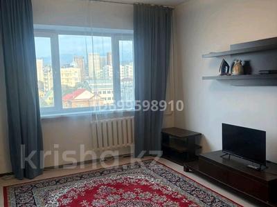 1-комнатная квартира · 40 м² · 6/9 этаж, мкр Алмагуль 16/1 — Жарокова за 250 000 〒 в Алматы, Бостандыкский р-н