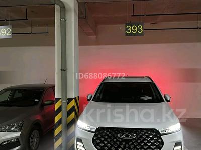 Паркинг · 10 м² · мкр Алмагуль 310 за 30 000 ₸ в Алматы, Бостандыкский р-н