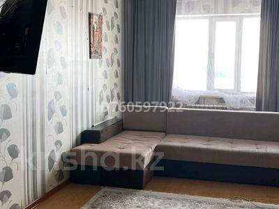 3-комнатная квартира · 112 м² · 5/5 этаж, Бокенбай Батыра 153/1 за 28 млн 〒 в Актобе, квартал Авиатор-2