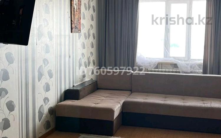 3-комнатная квартира · 112 м² · 5/5 этаж, Бокенбай Батыра 153/1 за 28 млн ₸ в Актобе, квартал Авиатор-2 — фото 2