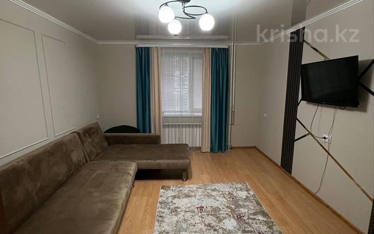 2-комнатная квартира · 54 м² · 2/5 этаж, Мкр.Жетысу 35 за 20.5 млн ₸ в Талдыкоргане, мкр Жетысу — фото 2