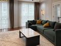 3-комнатная квартира · 146 м², Туран 5/6 за 149.7 млн ₸ в Астане, Нура р-н — фото 3