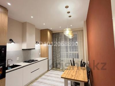 2-комнатная квартира · 42 м² · 8/9 этаж, мкр Нуртас, Жилмассив Нурсат 135 за 250 000 ₸ в Шымкенте, Каратауский р-н
