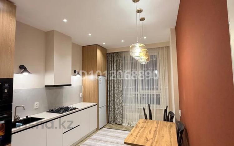 2-комнатная квартира · 42 м² · 8/9 этаж, мкр Нуртас, Жилмассив Нурсат 135 за 250 000 ₸ в Шымкенте, Каратауский р-н — фото 18