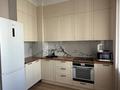 1-комнатная квартира · 45 м² · 6/9 этаж, Кабанбай батыра 64 за 280 000 ₸ в Астане, Есильский р-н — фото 2