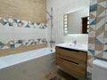 1-комнатная квартира · 45 м² · 6/9 этаж, Кабанбай батыра 64 за 280 000 ₸ в Астане, Есильский р-н — фото 10