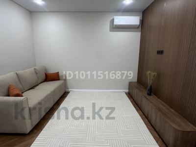 3-бөлмелі пәтер · 58 м² · 13/16 қабат, Утепова 31 — Жандосова Новаи, бағасы: 49 млн ₸ в Алматы, Бостандыкский р-н