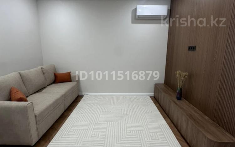 3-бөлмелі пәтер · 58 м² · 13/16 қабат, Утепова 31 — Жандосова Новаи, бағасы: 49 млн ₸ в Алматы, Бостандыкский р-н — фото 2