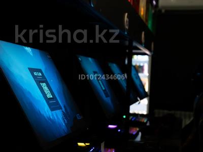 ГОТОВЫЙ БИЗНЕС — ПРЕМИАЛЬНЫЙ КОМПЬЮТЕРНЫЙ КЛУБ В БЕСАГАШЕ · 115 м², бағасы: 72 млн ₸ в 