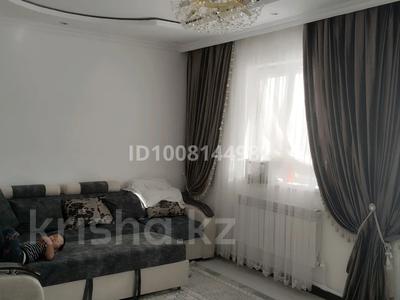 Отдельный дом · 3 комнаты · 100 м² · 10 сот., мкр Бадам-1 — Қарабастау новостройка, Шымтау за 27 млн ₸ в Шымкенте, Енбекшинский р-н