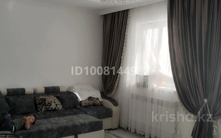 Отдельный дом · 3 комнаты · 100 м² · 10 сот., мкр Бадам-1 — Қарабастау новостройка, Шымтау за 27 млн ₸ в Шымкенте, Енбекшинский р-н — фото 14