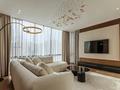 3-комнатная квартира · 192 м² · 6/22 этаж, Достык 10/1 за 2 млн ₸ в Астане, Есильский р-н — фото 4