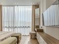 3-комнатная квартира · 192 м² · 6/22 этаж, Достык 10/1 за 2 млн ₸ в Астане, Есильский р-н — фото 7