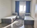 2-комнатная квартира, 80 м², 2/5 этаж посуточно, 13 В за 8 000 〒 в Талдыкоргане, Каратал — фото 4