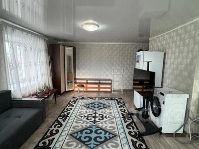 1-бөлмелі пәтер · 30.9 м² · 4/4 қабат, Ташенова 54, бағасы: 11.5 млн ₸ в Кокшетау