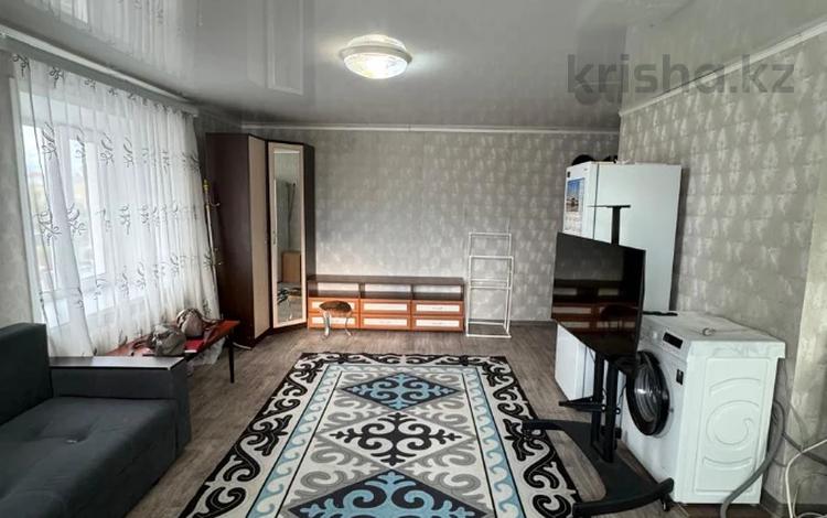 1-бөлмелі пәтер · 30.9 м² · 4/4 қабат, Ташенова 54, бағасы: 11.5 млн ₸ в Кокшетау — фото 2
