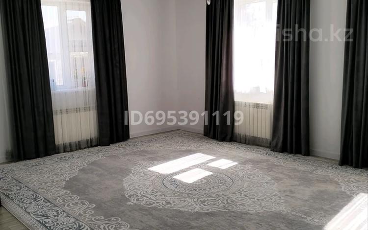 Отдельный дом · 4 комнаты · 145 м² · 140 сот., Арман 229 за 22 млн ₸ в Атамекене — фото 3