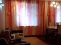 3-комнатная квартира, 52 м², 2/5 этаж посуточно, Советская 12 — Кенесары за 15 000 〒 в Бурабае — фото 4