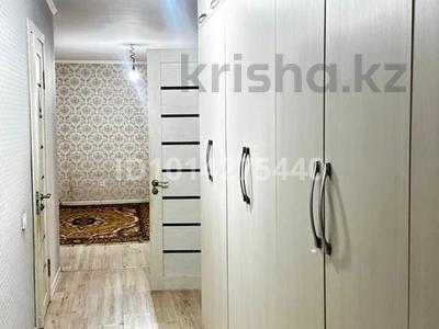 2-комнатная квартира · 56 м² · 2/9 этаж, мкр Нурсат 2, Нұрсәт ш/а 45 за 19 млн ₸ в Шымкенте, Каратауский р-н