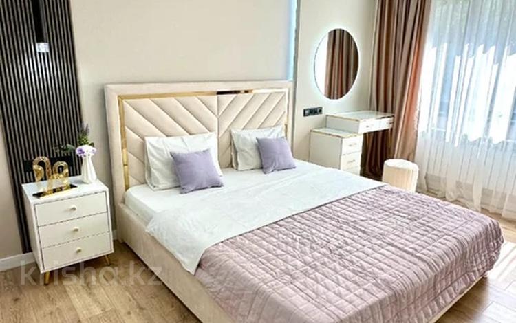 2-комнатная квартира · 48 м² · 3/13 этаж, Толе би 189/3 — Гагарина за 23 000 ₸ в Алматы, Алмалинский р-н — фото 2