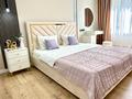2-комнатная квартира · 48 м² · 3/13 этаж, Толе би 189/3 — Гагарина за 23 000 ₸ в Алматы, Алмалинский р-н — фото 3