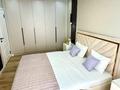 2-комнатная квартира · 48 м² · 3/13 этаж, Толе би 189/3 — Гагарина за 23 000 ₸ в Алматы, Алмалинский р-н — фото 4