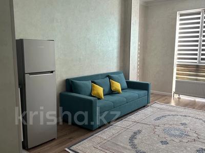 1-бөлмелі пәтер · 23 м² · 1/3 қабат, Жангозина 61Б, бағасы: 150 000 ₸ в Каскелене