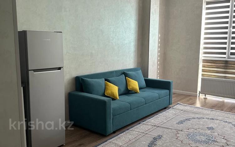 1-комнатная квартира · 23 м² · 1/3 этаж, Жангозина 61Б за 150 000 ₸ в Каскелене — фото 2