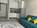 1-комнатная квартира · 23 м² · 1/3 этаж, Жангозина 61Б за 150 000 ₸ в Каскелене — фото 6