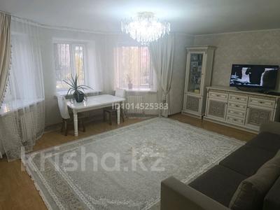 4-комнатная квартира · 113 м² · 2/9 этаж, Сейфуллина 3 за 50 млн ₸ в Астане, Сарыарка р-н