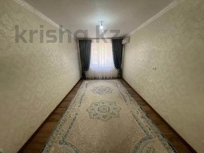 3-комнатная квартира, 77 м², 2/7 этаж, Бокенбай батыр за 26 млн 〒 в Актобе