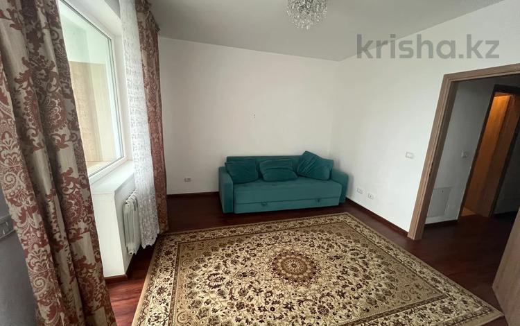 1-комнатная квартира · 43.5 м² · 5/7 этаж, проспект Аль Фараби 20 за 25.9 млн ₸ в Астане, Есильский р-н — фото 2