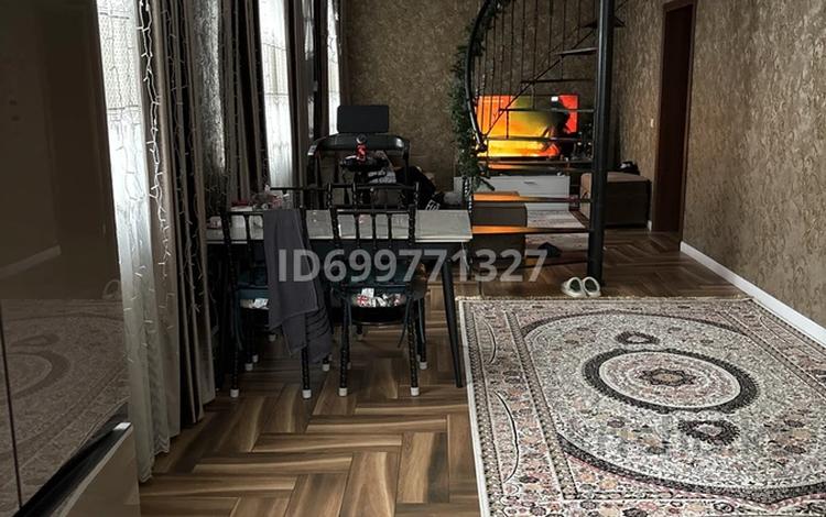 Жеке үй · 5 бөлме · 150 м² · 7.4 жүзд., Шұғыла ш/а., Строительная 22, бағасы: 130 млн ₸ в Алматы, Наурызбайский р-н — фото 2