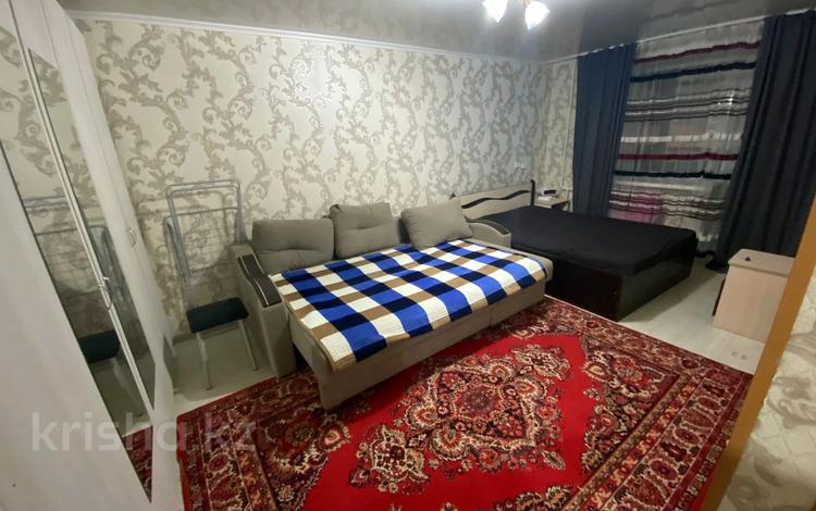 1-комнатная квартира, 45 м², 2/5 этаж посуточно, Интернациональная 71 — Астана за 10 000 〒 в Петропавловске — фото 21