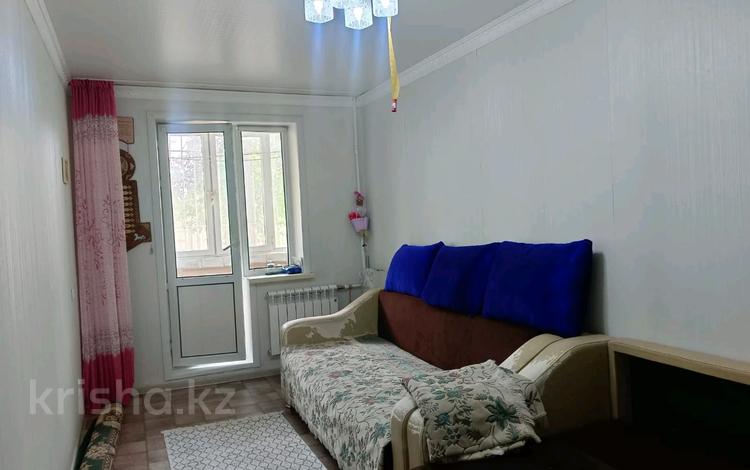 1-комнатная квартира · 42 м² · 5/15 этаж, Б. Момышулы 14 за 200 000 ₸ в Астане, Алматы р-н — фото 2