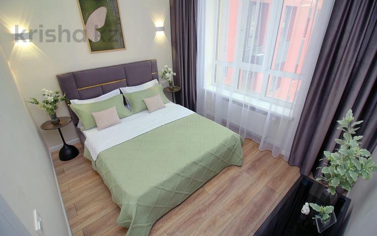 3-комнатная квартира · 50 м² · 7/12 этаж, мкр Тастак-2, Сейфуллина 469/1 блок 1-10 за 30 000 ₸ в Алматы, Алмалинский р-н — фото 20