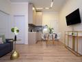 3-комнатная квартира · 50 м² · 7/12 этаж, мкр Тастак-2, Сейфуллина 469/1 блок 1-10 за 30 000 ₸ в Алматы, Алмалинский р-н — фото 12