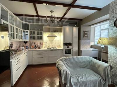 3-комнатная квартира · 116.2 м² · 10/11 этаж, сатпаева 5б за 40 млн 〒 в Актобе